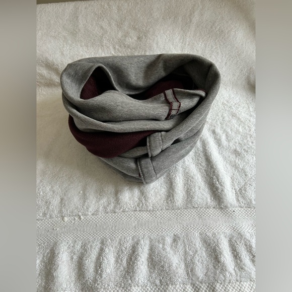 Lululemon Vinyasa Scarf *Velour - Picture 8 of 10